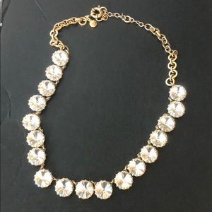 necklace jcrew